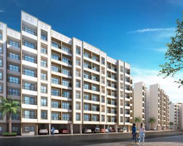 Project Image of 520 Sq.ft 1 BHK Apartment / Flat for sale in Titwala for Rs. 1950000