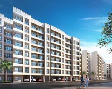 Charms Padamavati Royal Phase 1