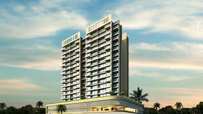 2 BHK Flat