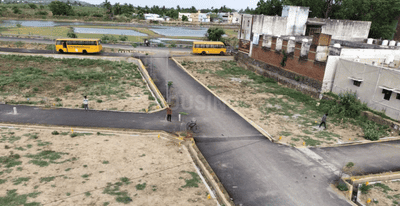 Gallery Cover Pic of Repute Unity Garden