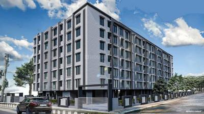 2 BHK Flat