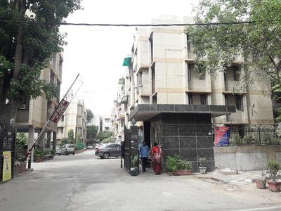 Naveentam Apartment Project Images