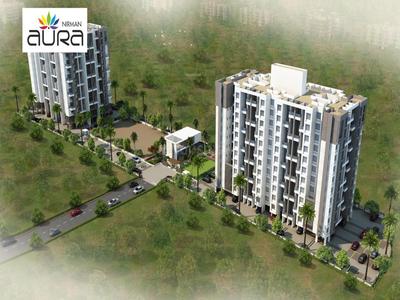 2 BHK Flat