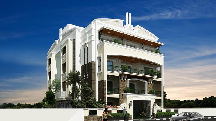 Elegant Serenity More Images 1