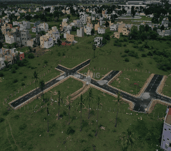 K Yogalakshmi Rajmano Avenue II Project Images
