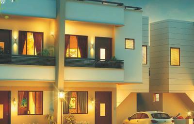 Shourya Creators Darshanam Ecovista Project Images