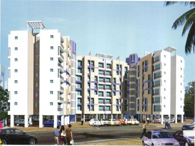 Gallery Cover Pic of SSM Periwinkle Complex