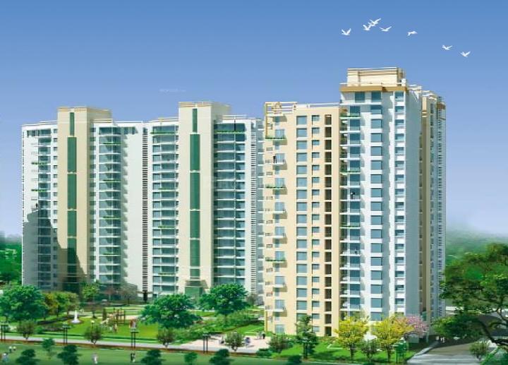 Gallery Cover Pic of Unitech Harmony