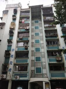 Swaraj Homes Kumudini Apartment Project Images