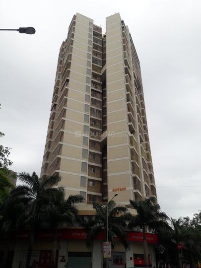 Saffron Apartments More Images 1