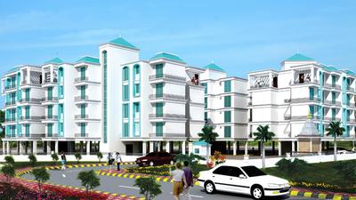 Gallery Cover Pic of Prayag Gurudarshan