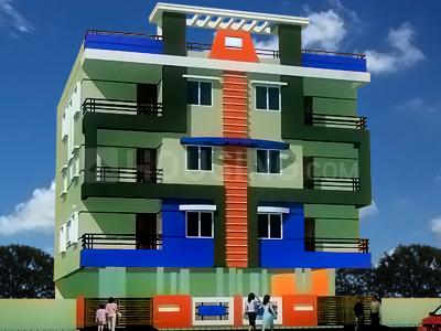 Gallery Cover Pic of Sunrise Tower