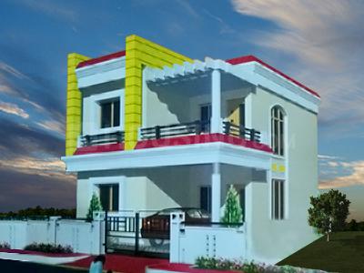 2 BHK Flat