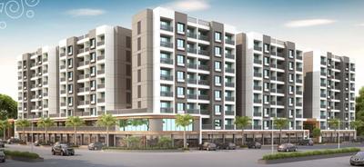 Shivkunj Residency Phase I Project Images