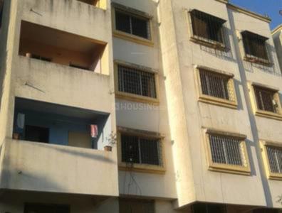 Gallery Cover Pic of Sanjay Kakade Residency