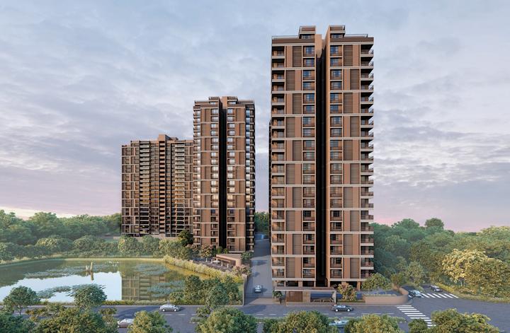 Aaryan Aranyam Main Image 1