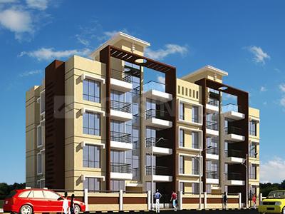 Suraj Infra Suraj Shri Krishna Project Images