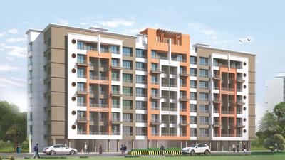1 BHK Flat