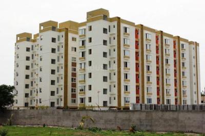 Project Image of 1029 Sq.ft 2 BHK Apartment / Flat for sale in Thirumudivakkam for Rs. 5600000