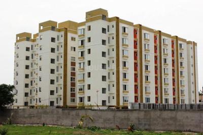 Amarprakash Royal Castle