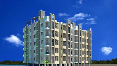 Project Image of 774 Sq.ft 1 BHK Apartment / Flat for sale in Chandkheda for Rs. 2900000