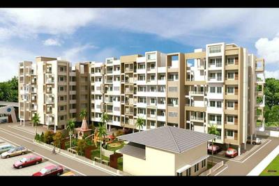 Dreamz Park Wing B