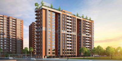 Gallery Cover Pic of Swastik Prism City Yellow