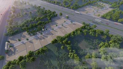 Residential Lands for Sale in Saidham Sai Nagri 10