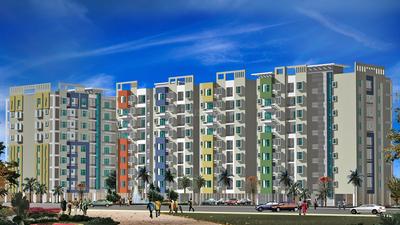 Gallery Cover Pic of Godawari Agrasen Heights