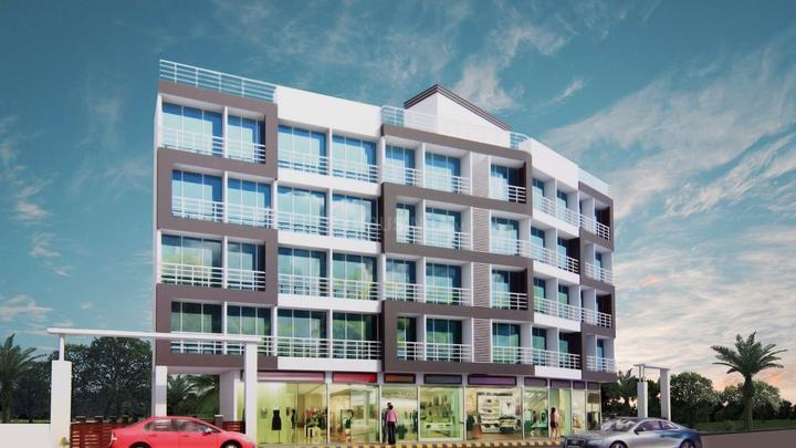 Gallery Cover Pic of Suyash Developers Jay Malhar