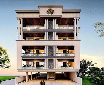 Ridhi Premium Floors