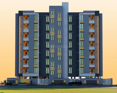 Shweta Sanidhya Apartment 8 Project Images