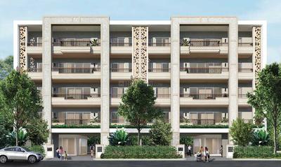 Gallery Cover Pic of DLF Independent Floors At DLF Alameda