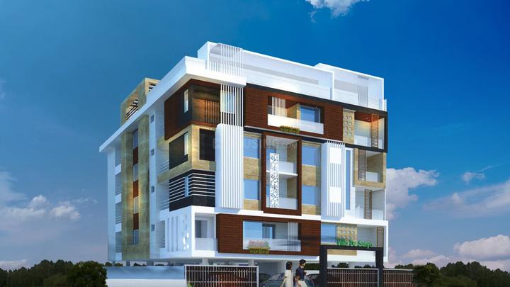 Propterry Villa De Sanya More Images 1