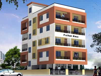 Patil Patil's Pratham Niwas Project Images
