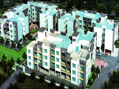 Gallery Cover Pic of Dharti Om Sai Prem Complex