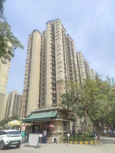 Gallery Cover Pic of ATS Advantage Phase 2