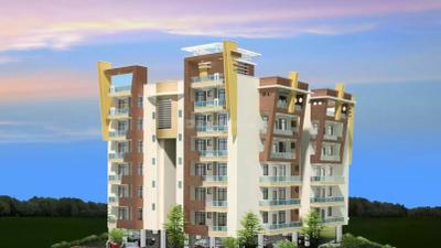 Project Image of 1570 Sq.ft 3 BHK Apartment / Flat for sale in Argora for Rs. 7500000