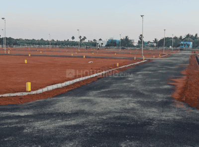 Royal RTO Nagar Project Images