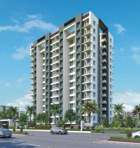 Project Image of 1105 Sq.ft 2 BHK Apartment / Flat for sale in Palanpur for Rs. 4800000