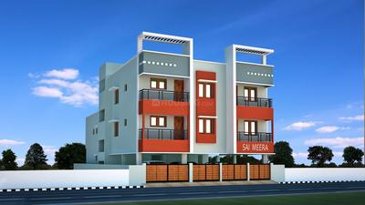 Sri Ganesh Sai Meera Project Images