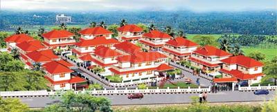 Gallery Cover Pic of Relcon Lilac Cottages