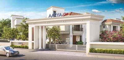 Sudhapati Aarya Elite Project Images