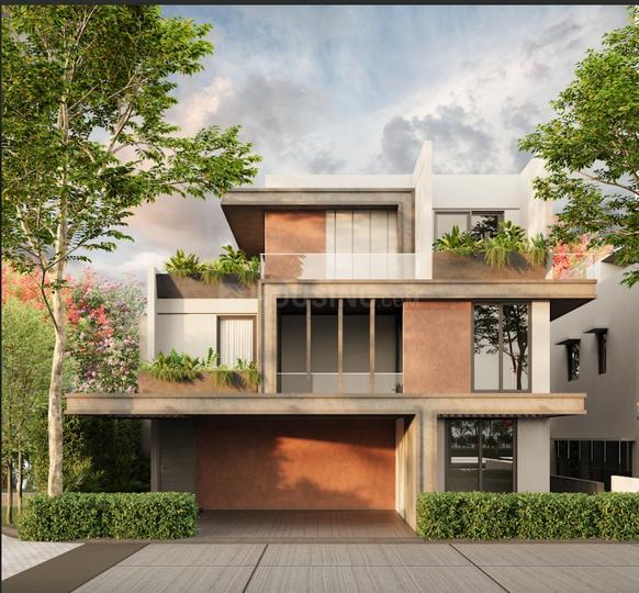 Gallery Cover Pic of The Promenade