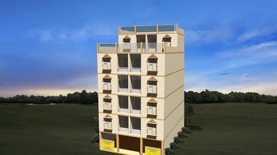 Gallery Cover Pic of Dream House SR Construction Dream House