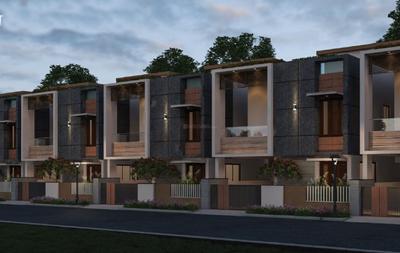 Gallery Cover Pic of M K Sunpure Homes