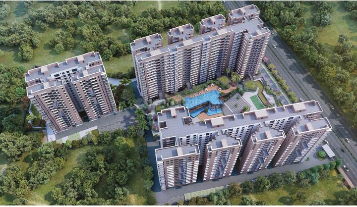 PS The Soul Phase 1 Elevation 1