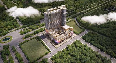 Nirala Diadem Project Images