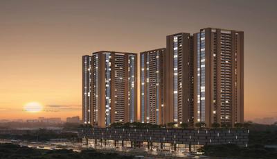 Project Image of 2488 Sq.ft 4 BHK Apartment / Flat for sale in Punawale for Rs. 23500000