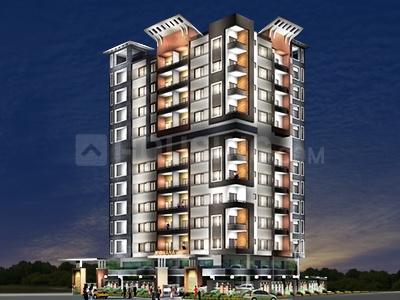 Jodhana Homes Jodhana Heights Project Images